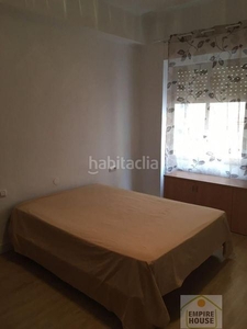 Alquiler apartamento /apartamento en Centre Alzira