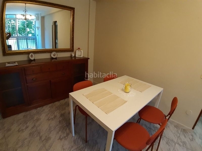 Alquiler apartamento . centro. apartamento de 3 dormitorios en Fuengirola