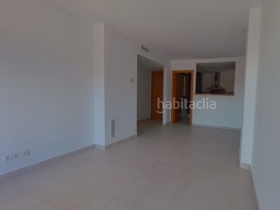 Alquiler apartamento en c/ mestral solvia inmobiliaria - apartamento en Cambrils