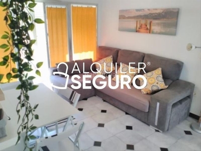 Alquiler loft av. virgen de la esperanza en El Cano - Los Bermejales Sevilla