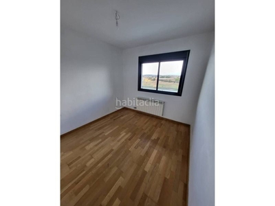 Alquiler piso como nuevo en c/ albert porqueras en Lleida