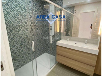 Alquiler piso con 2 habitaciones en Centre Sitges