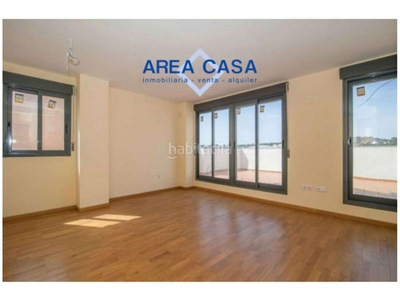 Alquiler piso con 3 habitaciones con ascensor en Torrent