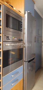 Alquiler piso con 4 habitaciones amueblado con ascensor, parking y aire acondicionado en Madrid