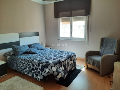 Alquiler piso de 3 habitaciones amueblado en Sabadell