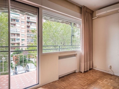Alquiler piso en alquiler en calle de ribadavia en Madrid