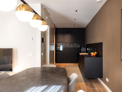 Alquiler piso en alquiler en calle del monte esquinza 5, en Madrid