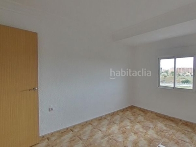 Alquiler piso en av les corts valencianes solvia inmobiliaria - piso en Paterna