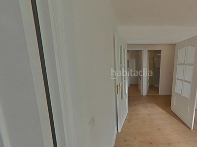 Alquiler piso en avda libertad solvia inmobiliaria - piso en Leganés