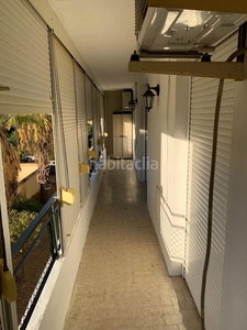 Alquiler piso en calle ciudad de onteniente alquiler vivienda en zona ciudades Parque Alcosa en Sevilla