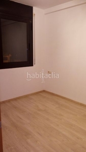 Alquiler piso en del mig piso ideal parejas. listo para entrar a vivir. en Sant Quirze del Vallès