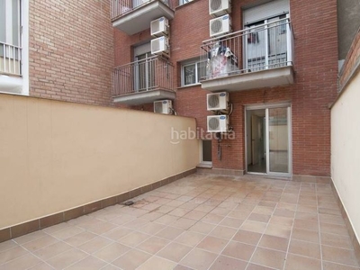 Alquiler piso precioso apartamento con terraza. en Sant Joan de Vilatorrada
