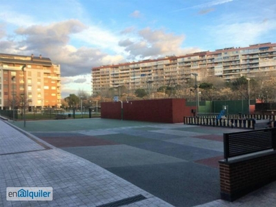 Alquiler piso terraza y ascensor Oeste