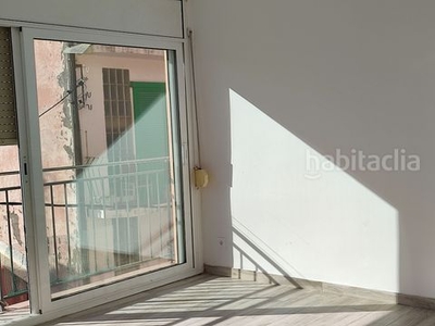 Alquiler piso totalmente reformado en Catalunya - Fontetes Cerdanyola del Vallès