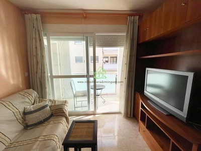 Apartamento bonito apartamento amueblado en El Ranero en Murcia