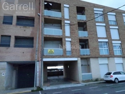 Apartamento con 2 habitaciones en Deltebre