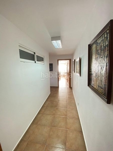 Apartamento con 6 habitaciones con ascensor y aire acondicionado en Fuengirola