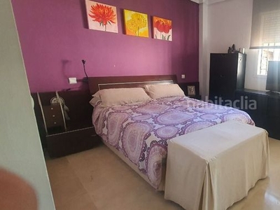 Apartamento de 2 dormitorios en xarblanca en Marbella