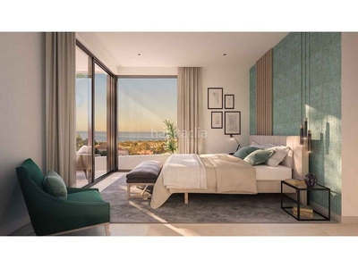 Apartamento de lujo 3 dormitorios en venta en cabopino en Marbella