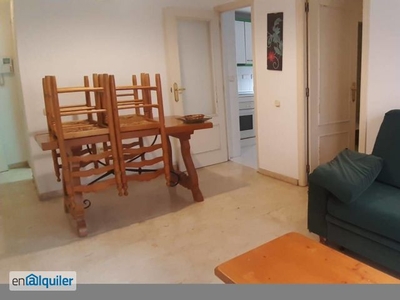 Apartamento en alquiler en San Juan