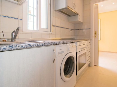 Apartamento en calle de lópez de hoyos 139 en Ciudad Jardín Madrid