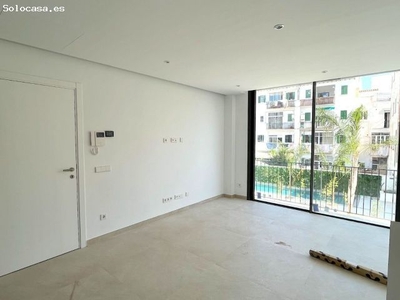 Apartamento en Palma