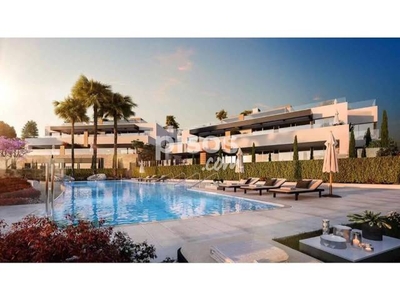 Apartamento en venta en Cabopino-Reserva de Marbella