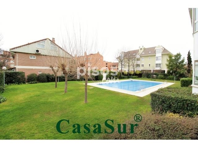 Apartamento en venta en Covaresa en Las Villas-Covaresa-Parque Alameda-La Rubia por 175.000 €