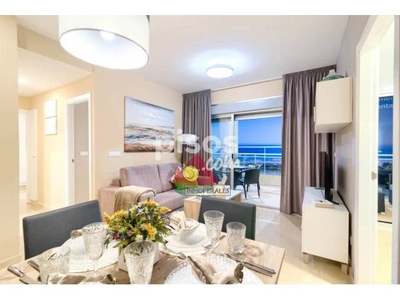 Apartamento en venta en Marina D'or - Jardines del Mar