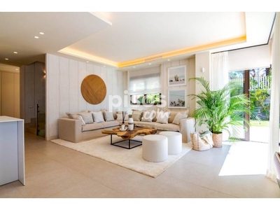 Apartamento en venta en New Golden Mile