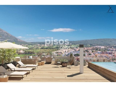 Apartamento en venta en Santa Ponça en Santa Ponça por 1.443.000 €
