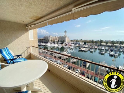 Apartamento en venta en Sector del Port Grec en Empuriabrava por 300.000 €