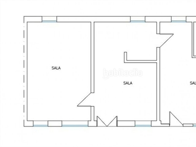 Apartamento local en venta para actividad comercial o para ser convertido en un apartamento, ideal discapacitado en Fuengirola