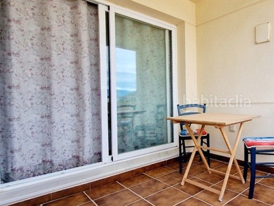Apartamento ubicación , vistas , amplitud, esta puede ser tu proxima casa en Fuengirola