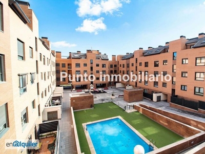 Arroyo. Zona Las Lomas. Apartamento de 2 dormitorios