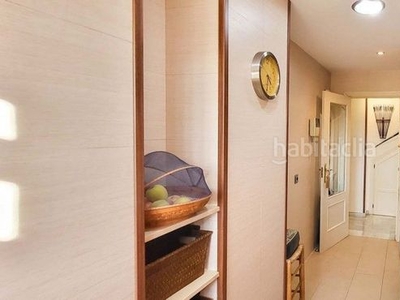 Ático con 4 habitaciones con ascensor y aire acondicionado en Marbella