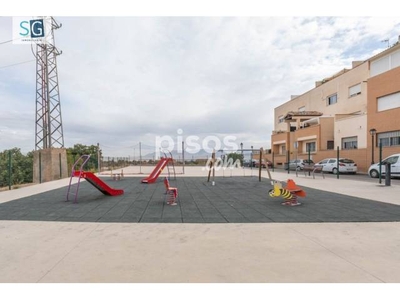 Ático en venta en Calle Diego Almagro en Residencial Triana-Barrio Alto-Híjar por 178.000 €