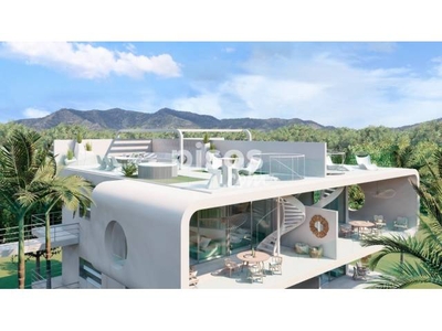 Ático en venta en Urbanizaciones en Torreblanca del Sol por 765.000 €