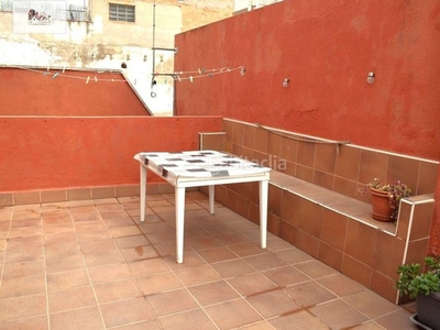 Casa adosada 4 dormitorios, 2 baños, 150 m2 en Urbanitzacions del Sud Sant Pere de Ribes