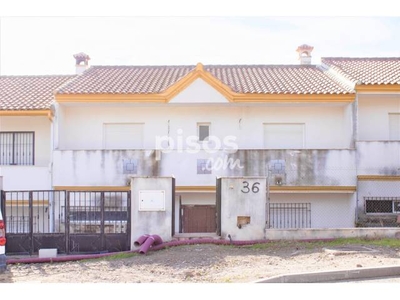 Casa adosada en venta en Calle Chaparrera en Periurbano Este-Santa Cruz por 180.000 €