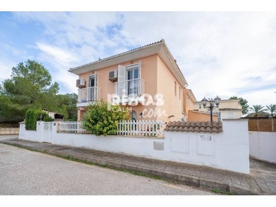 Casa adosada en venta en Santa Eulalia en Ca'n Picafort por 370.000 €