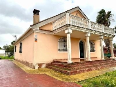 Casa con terreno en Córdoba