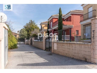 Casa en venta en Barrio de La Vega en Monachil por 229.900 €