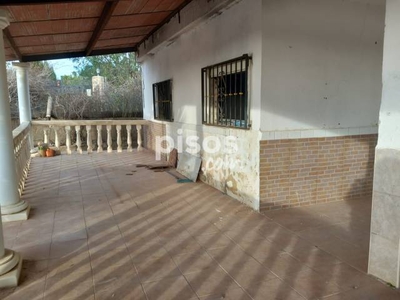 Casa en venta en Calle de Francisco del Llano