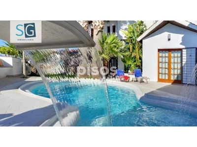 Casa en venta en Calle de Lanzarote en Residencial Triana-Barrio Alto-Híjar por 495.000 €