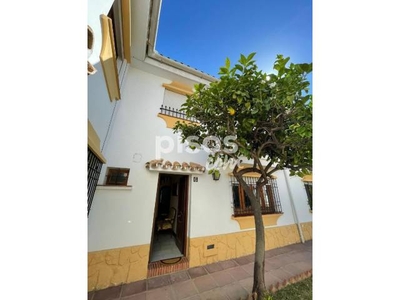 Casa en venta en Calle del Capitán en Puerto Deportivo por 369.000 €