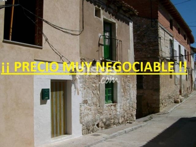 Casa en venta en Calle Nueva Baja en Cogolludo