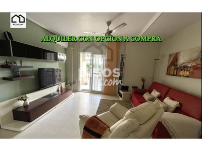 Casa en venta en Los Narejos en Los Alcázares por 157.000 €