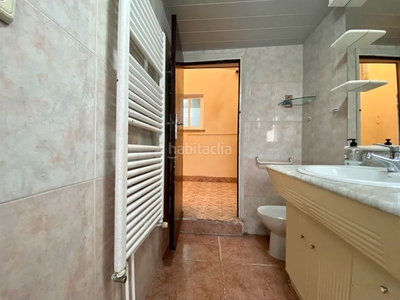 Casa para reformar a su gusto!!! en Zona Esportiva Terrassa