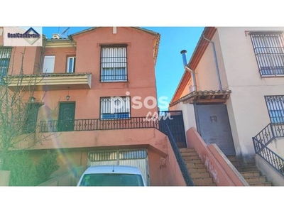 Casa pareada en venta en Calle Luis Javier Rodriguez Salas en Jun por 139.900 €